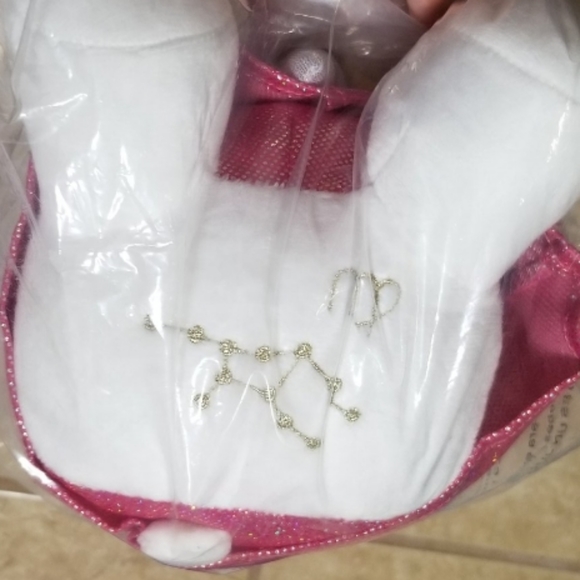 Hello Kitty x Kidrobot Zodiac 13 Inch Virgo Plush - Picture 3 of 3